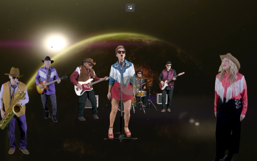 Zircon Skyeband