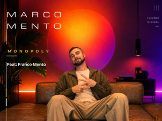 Marco Mento