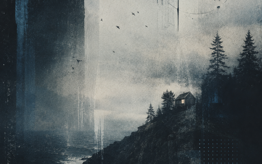 Flintmarsh explores identity and sacrifice on debut Single “The Hollow Within”