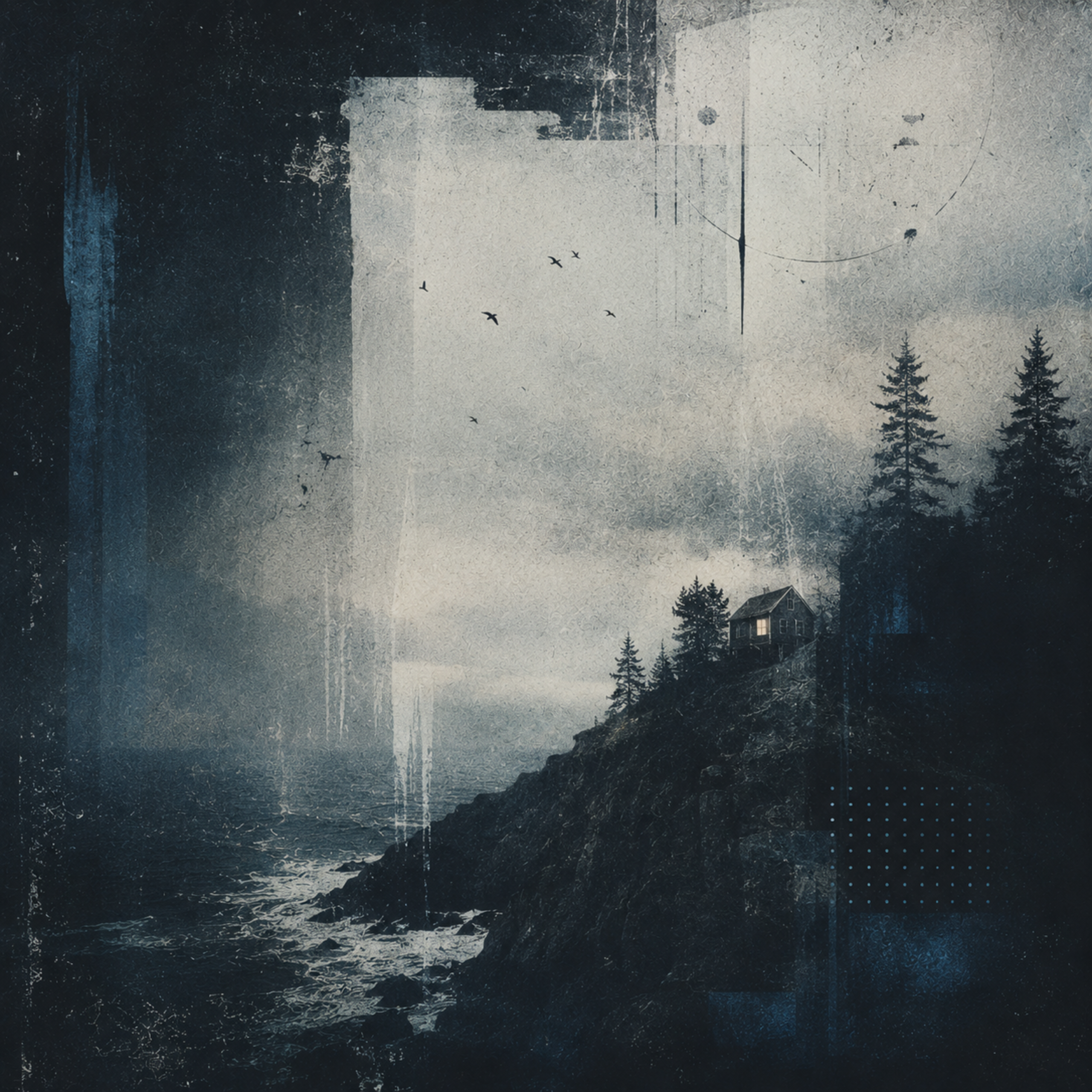 Flintmarsh explores identity and sacrifice on debut Single “The Hollow Within”
