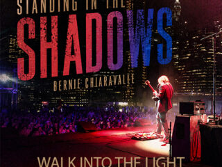 Bernie Chiaravalle