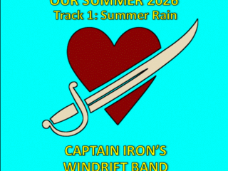 Captain Iron and Windrift