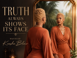Keesha Blair