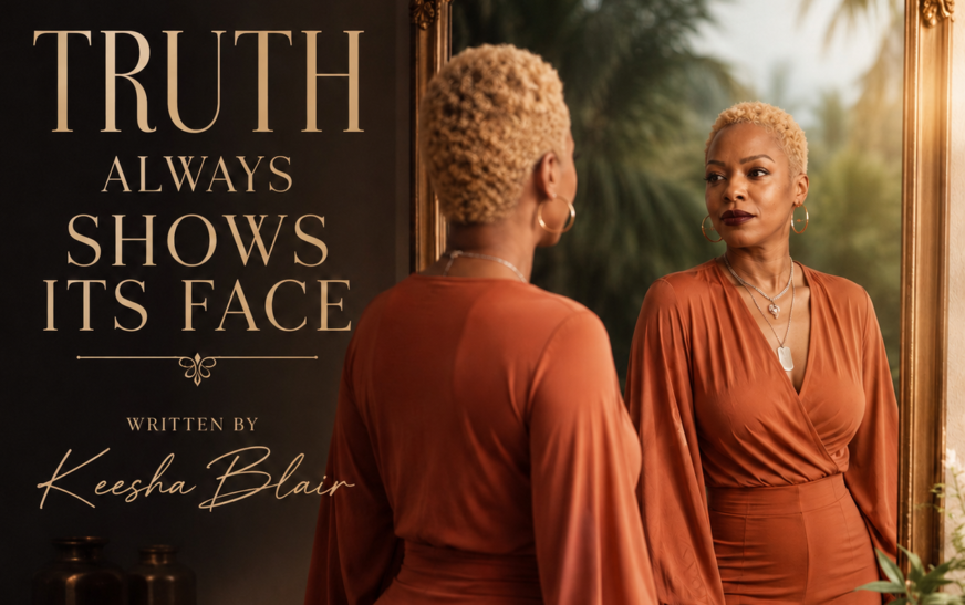 Keesha Blair
