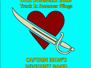 Captain Iron and Windrift