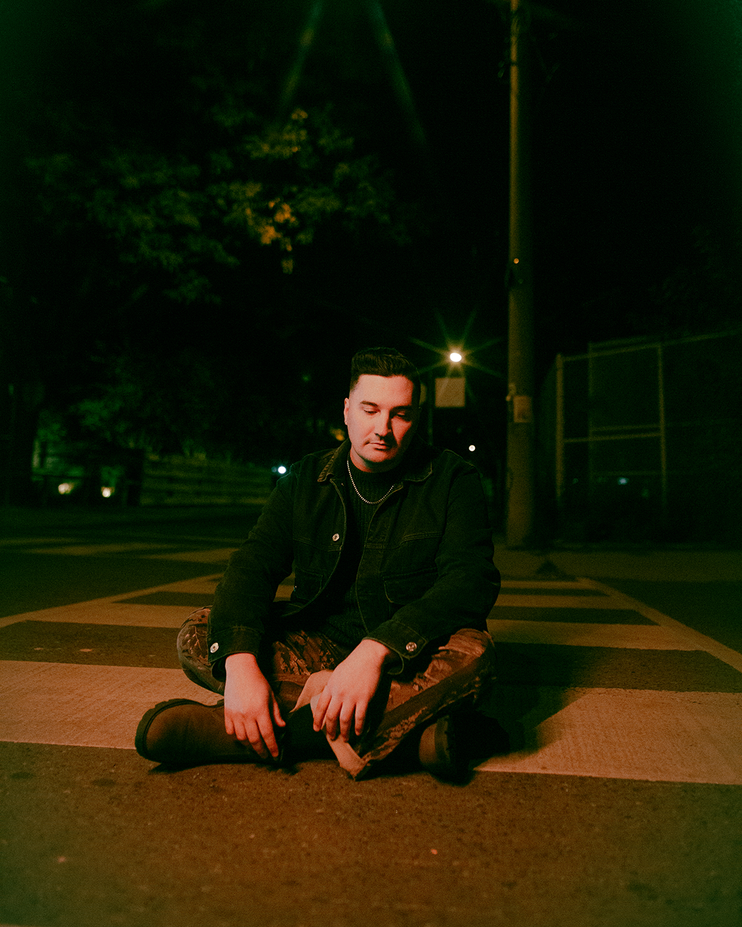 QUIETLOVE captures emotional intoxication on new pop release “High”
