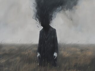 Strange Divine