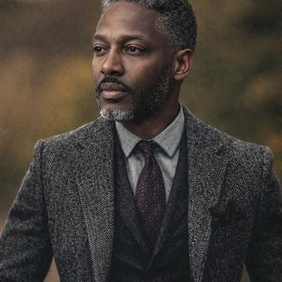 J. SoulJourner Delivers a Soulful Meditation on Memory and Unconditional Love with “Come Back To Me”