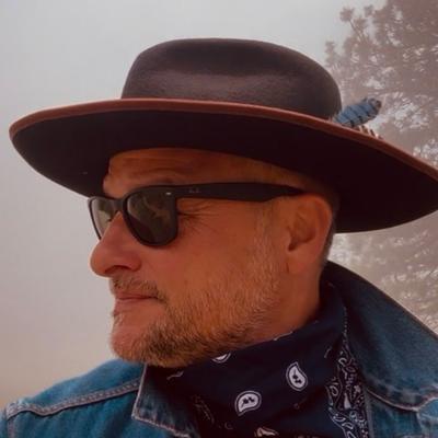 Jesse LaMonaca finds clarity and calm in “The Way”