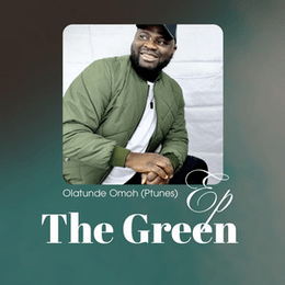 Olatunde Omoh shares a fearless message of faith on “I Will Not Be Silent”