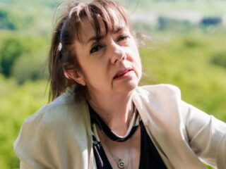 Rosanne Baker Thornley