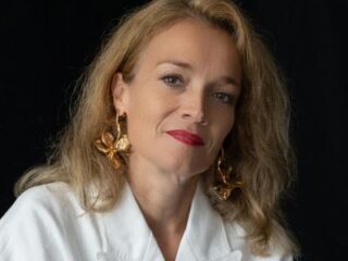 Sara Hugelshofer