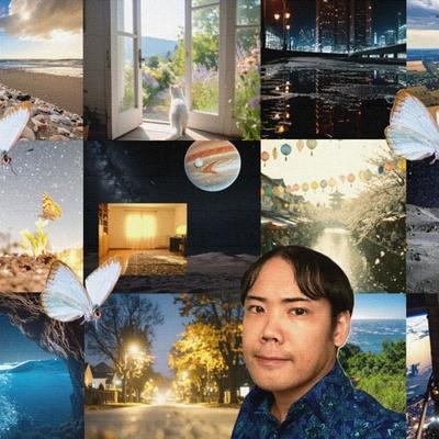 “Burning Bridge” confirms Yusuke Ito (伊藤 佑輔) as a voice with depth and intention