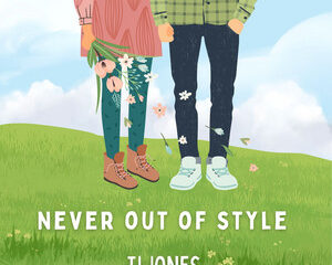 TJ Jones