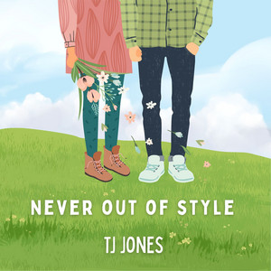 TJ Jones celebrates timeless values in new release “Never out of style”