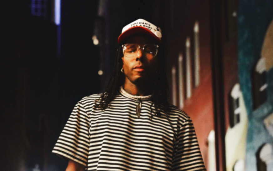 Jett Jano revives romantic memories with the dance-driven “Sweet Surrender”