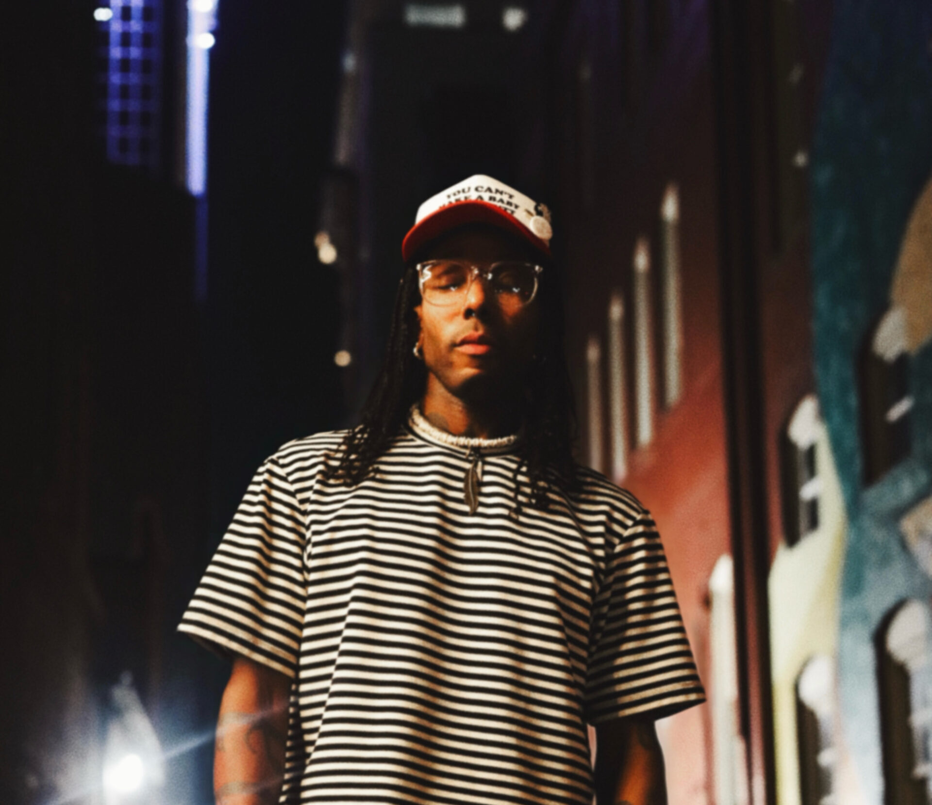 Jett Jano revives romantic memories with the dance-driven “Sweet Surrender”
