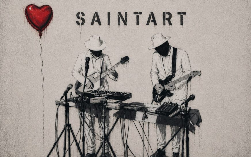 st. art