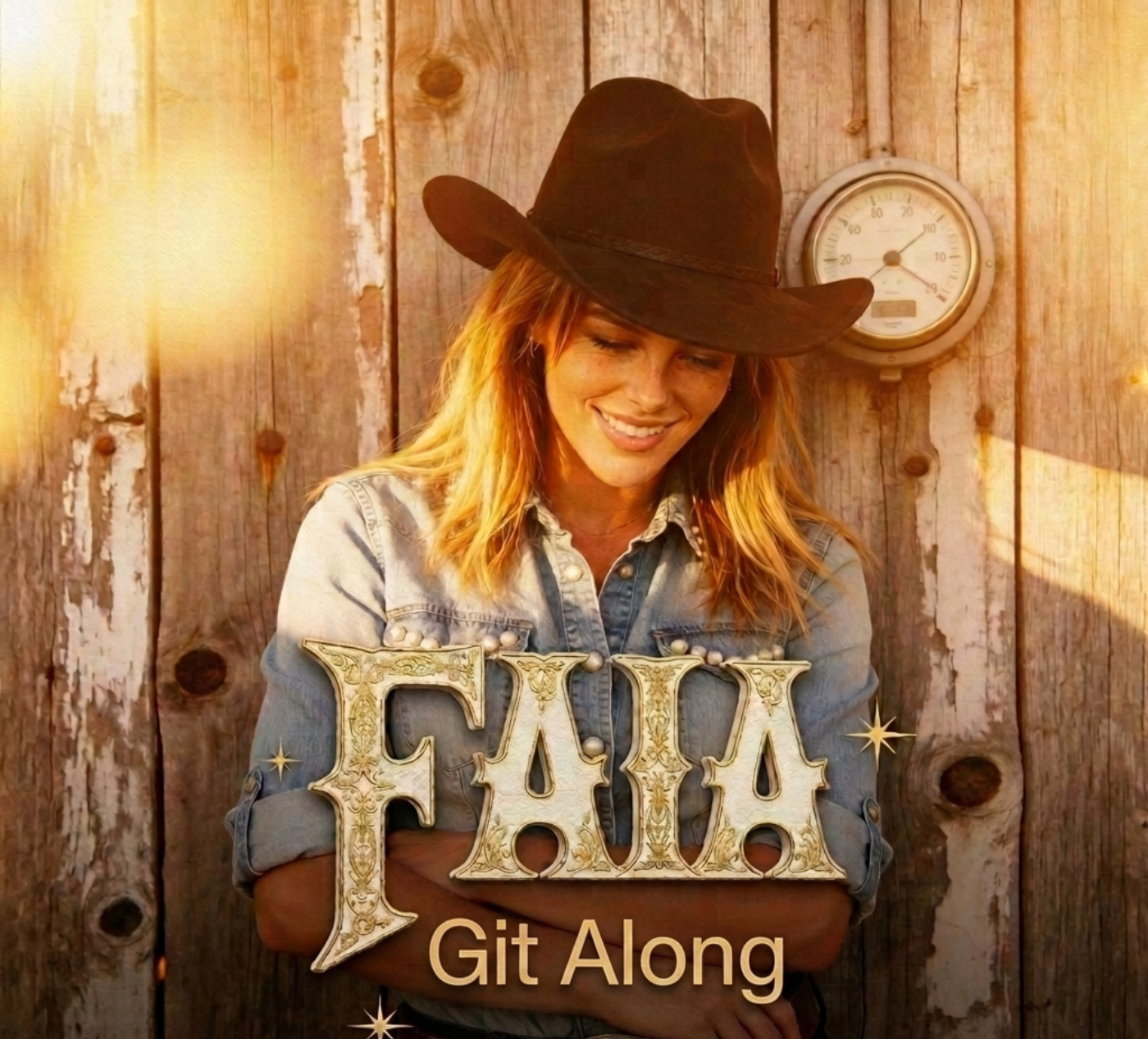 “Git Along” shows FAIA’s rising power in the country-pop space
