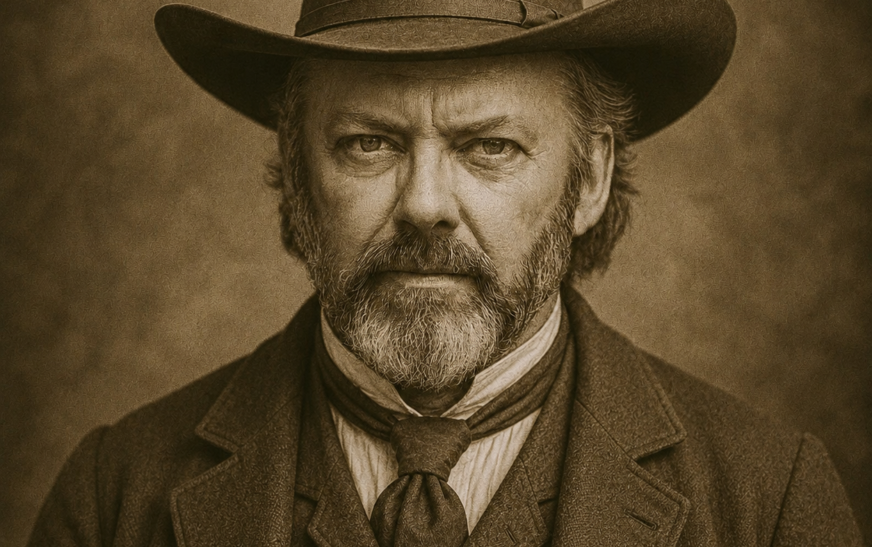 Wild West Ballads