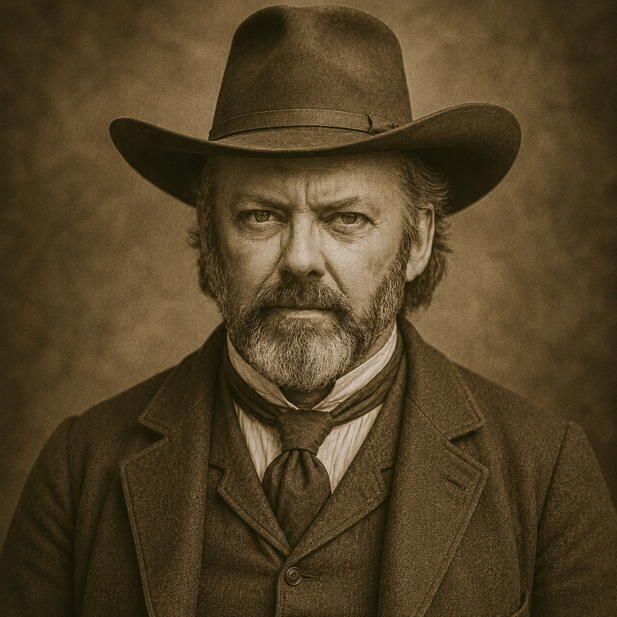 Wild West Ballads finds humor in heartbreak with “Happily Heartbroke, Pour Me One More Empty Glass”