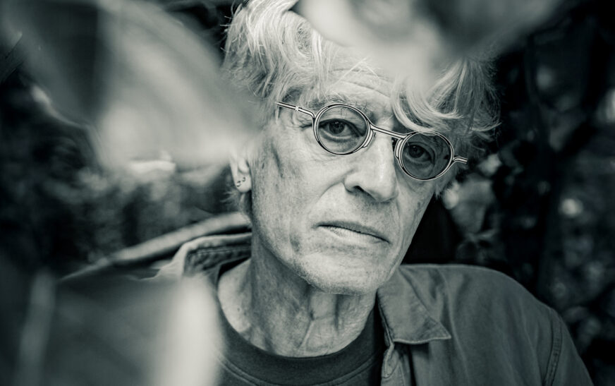 Jon A. Marre