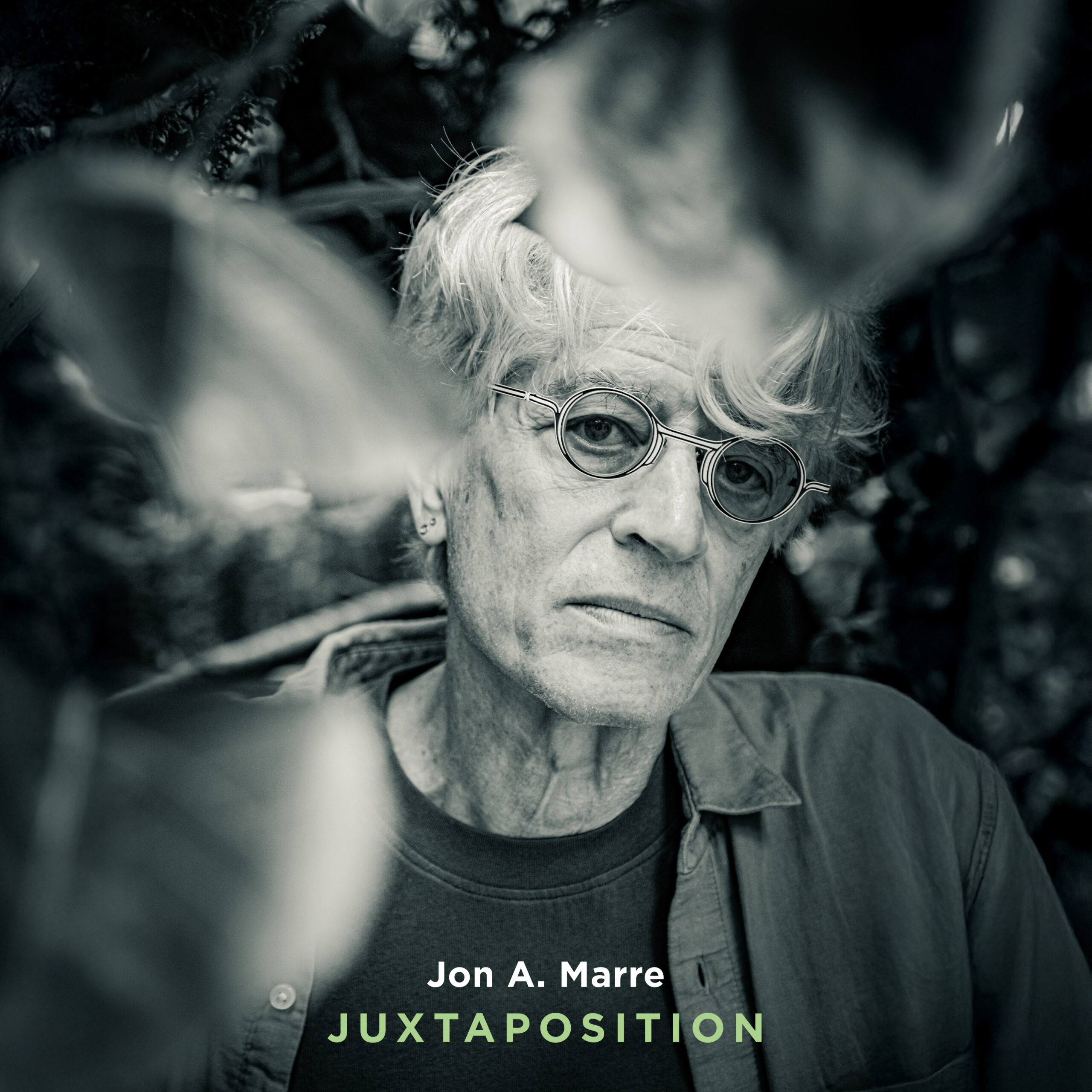 Jon A. Marre makes an immediate impact with “Fast Acting High Potency Anguish”