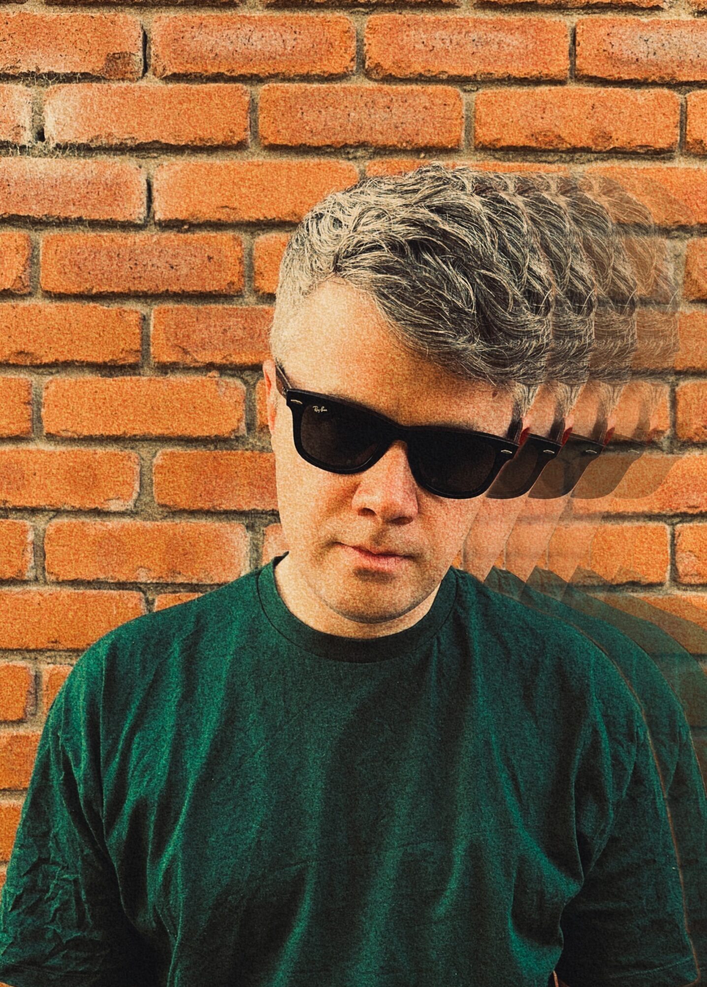 “Cool Kids” sees M ALEXANDER turn industry challenges into musical gold