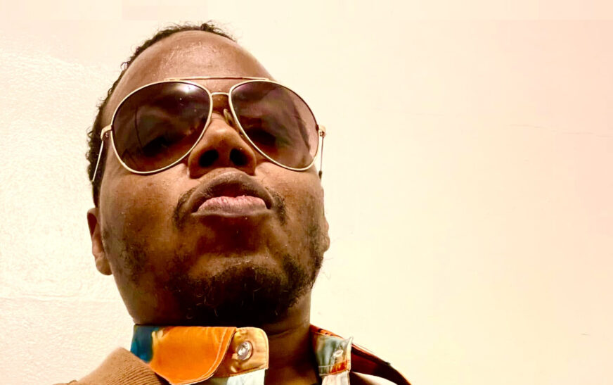 With “Number 12,” Deozi delivers a direct statement on beauty, conformity, and the cost of fitting in