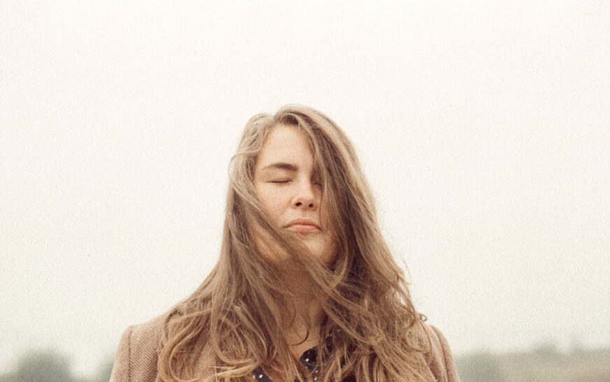 Mariecke Borger