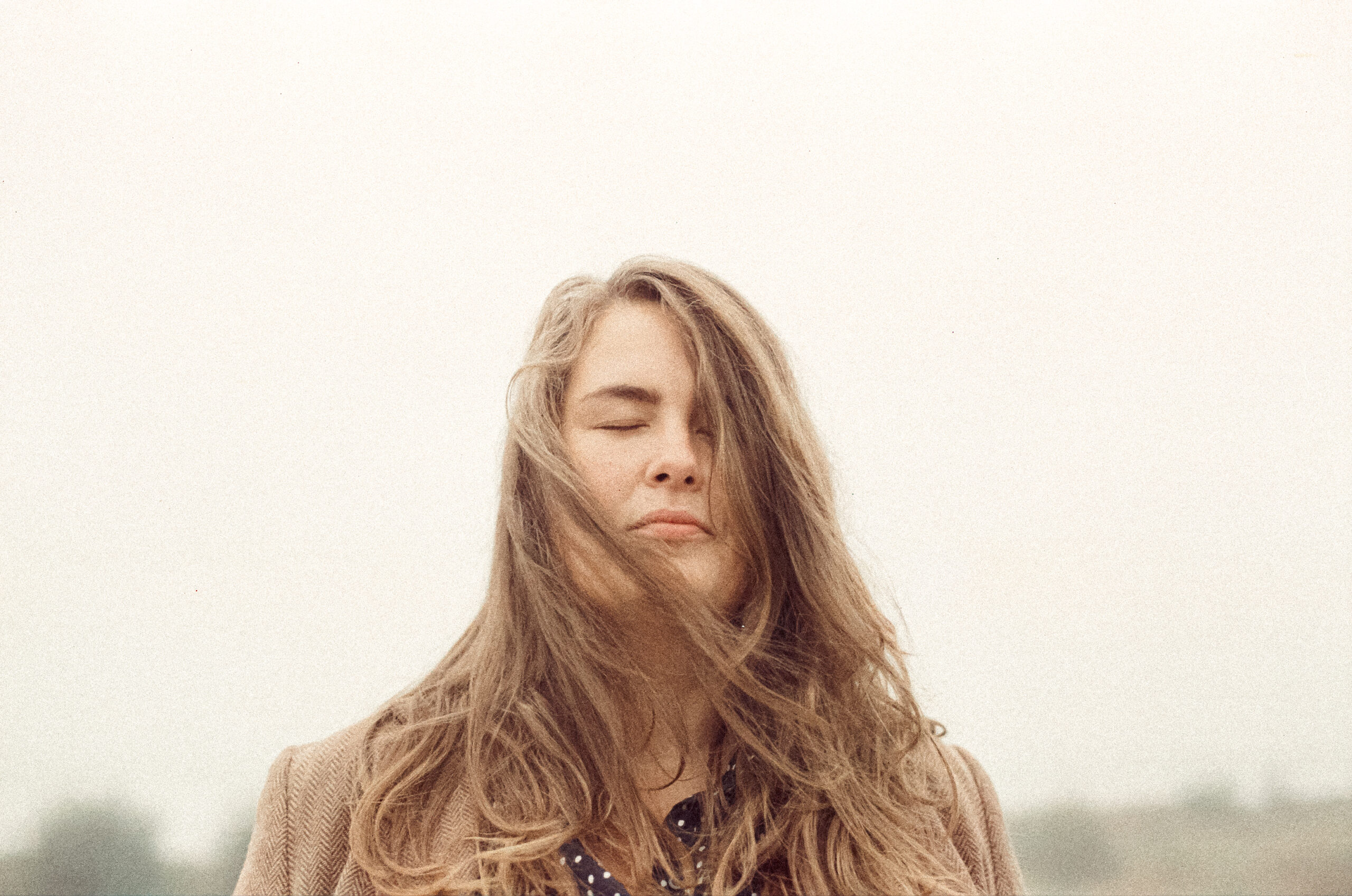 Mariecke Borger explores longing and lost guidance on “The Shore”