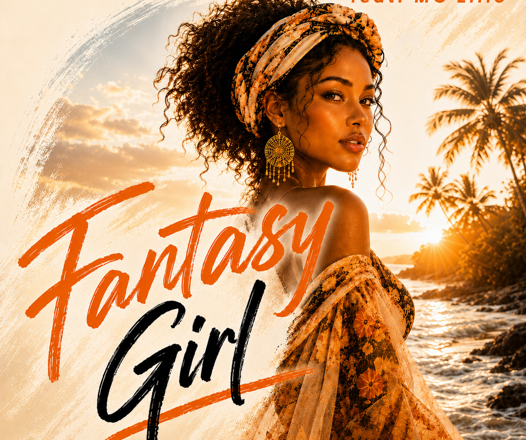 Markus D’Ambrosi, The Officer and MC Lillo reinvents a classic with “Fantasy Girl”