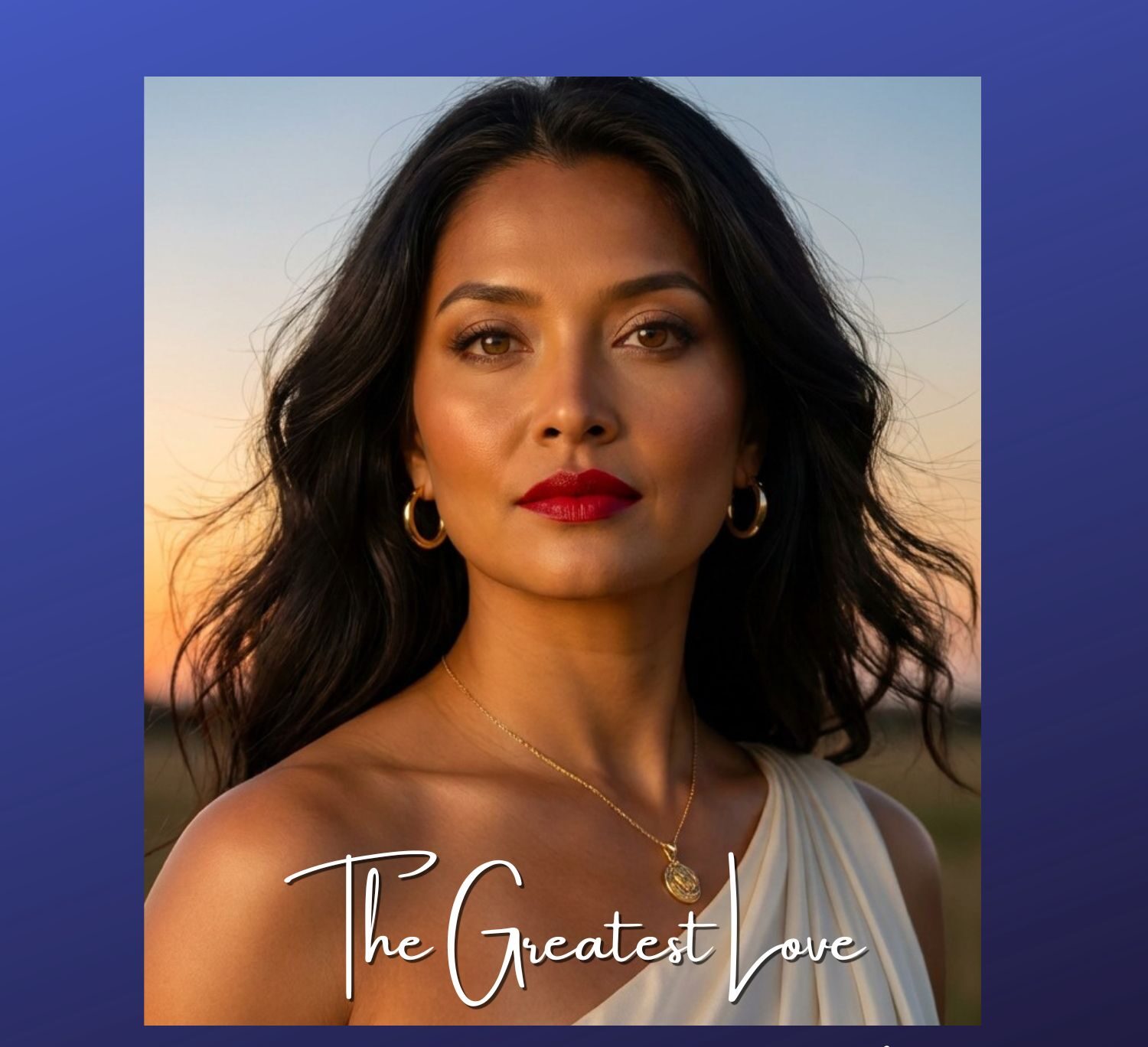 Eylsia Nicolas blends ballad soul with afrohouse pulse on “The Greatest Love”