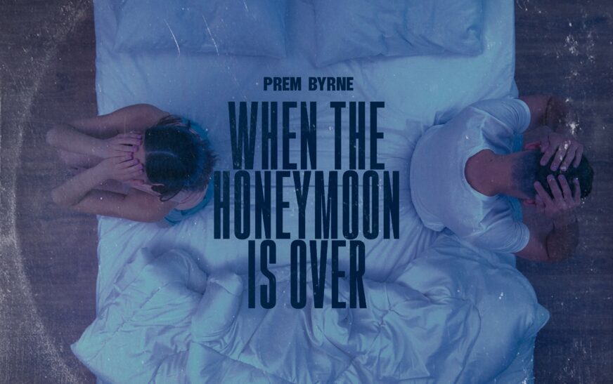 Prem Byrne