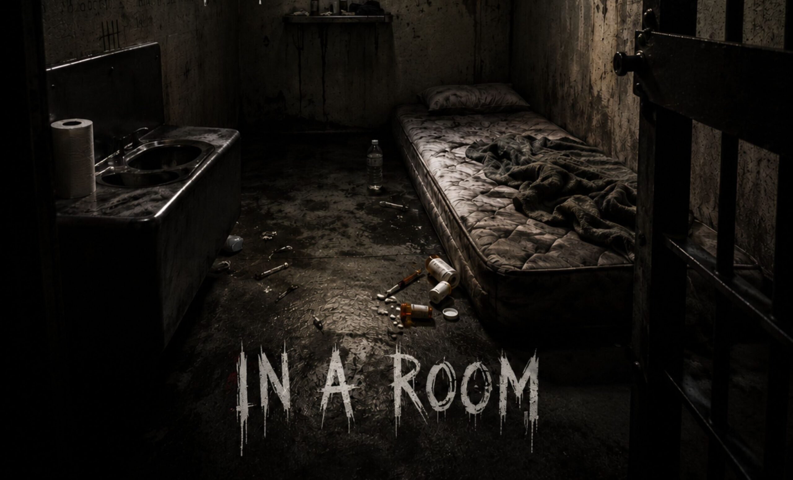 “In a Room” by Tilt 360 captures inner struggle through powerful grunge-inspired sounds