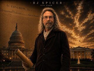 BJ Spicer