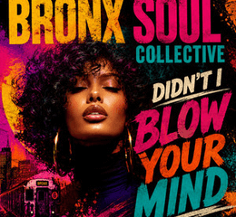Bronx Soul Collective