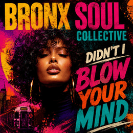 Bronx Soul Collective explores identity and connection on “Get To Know Me”