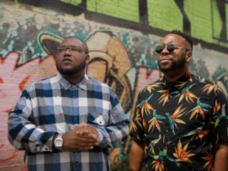 Cashus King and Big O