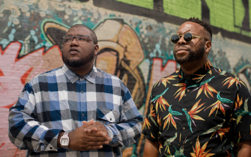 Cashus King and Big O