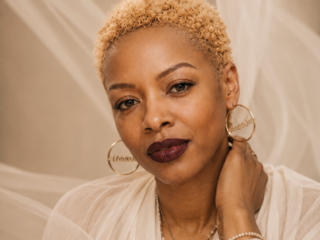 Keesha Blair