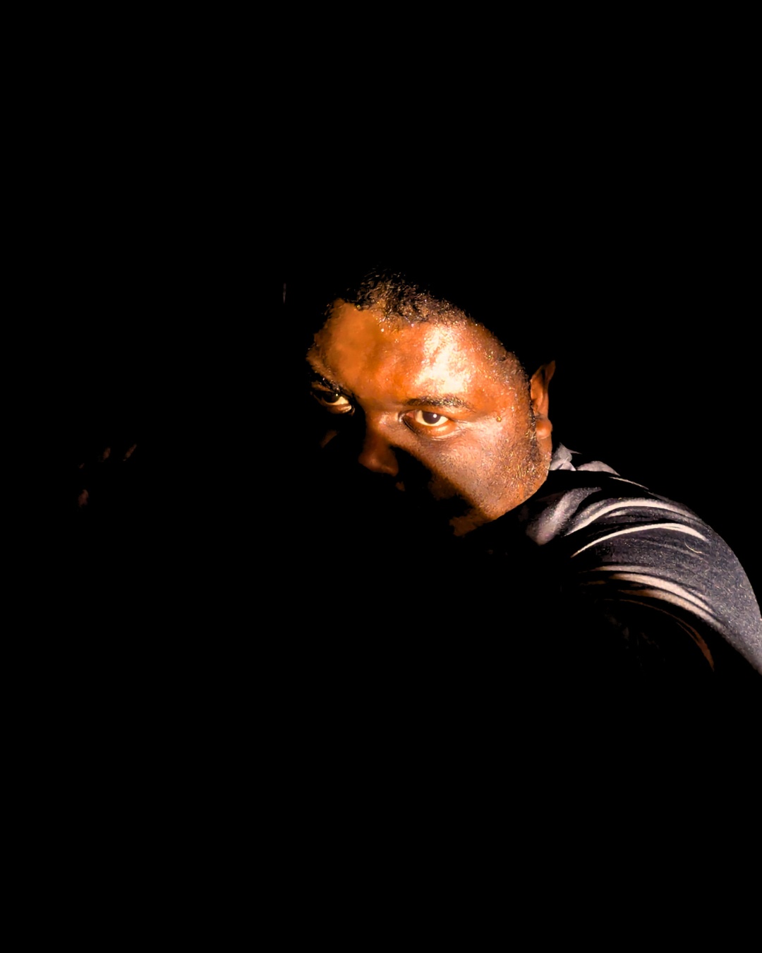 David Givens finds strength through change on the dynamic release “Ghost”