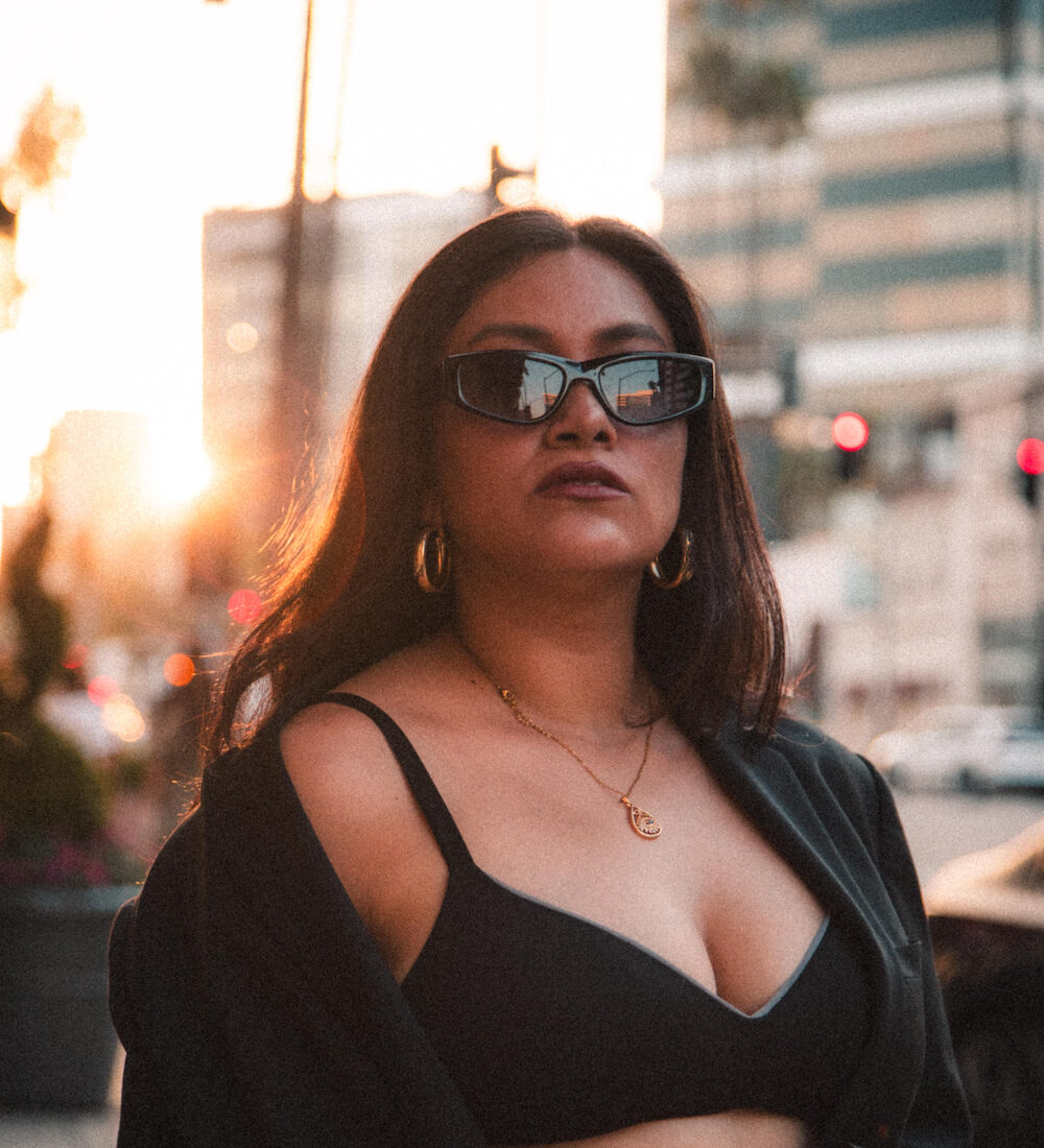 Sandra Isa finds confidence and clarity with her bilingual single “FBoy”