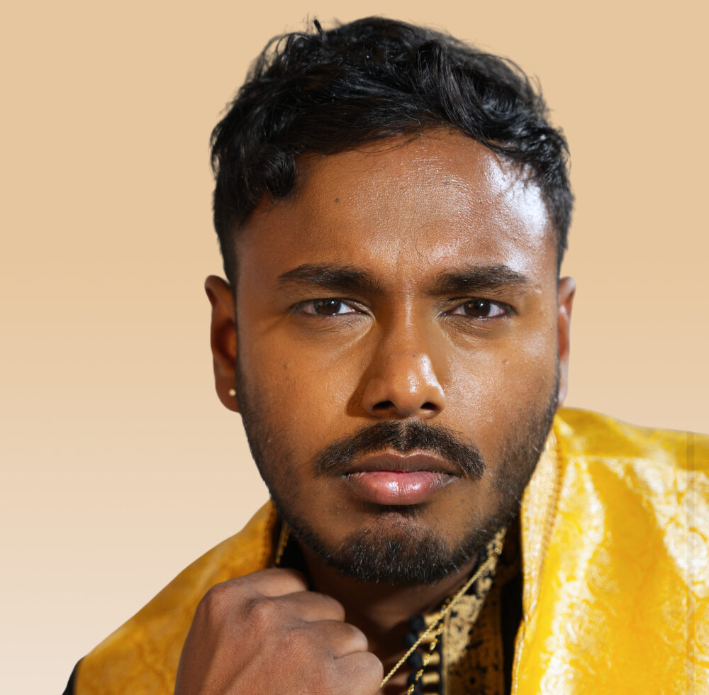 “Mercy” by Kovei emerges as a powerful South Asian hip-hop anthem of unity and resistance