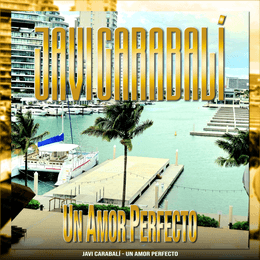 Javi Carabalí reflects on timeless romance and deep connection in “Un Amor Perfecto”