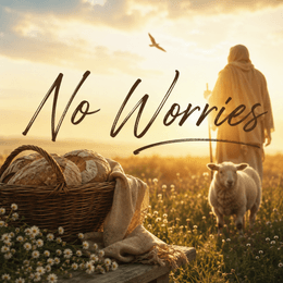 Keara shares a message of hope and faith with new release “No Worries”