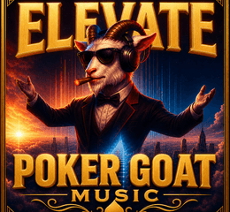 Poker GOAT Music