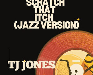TJ Jones