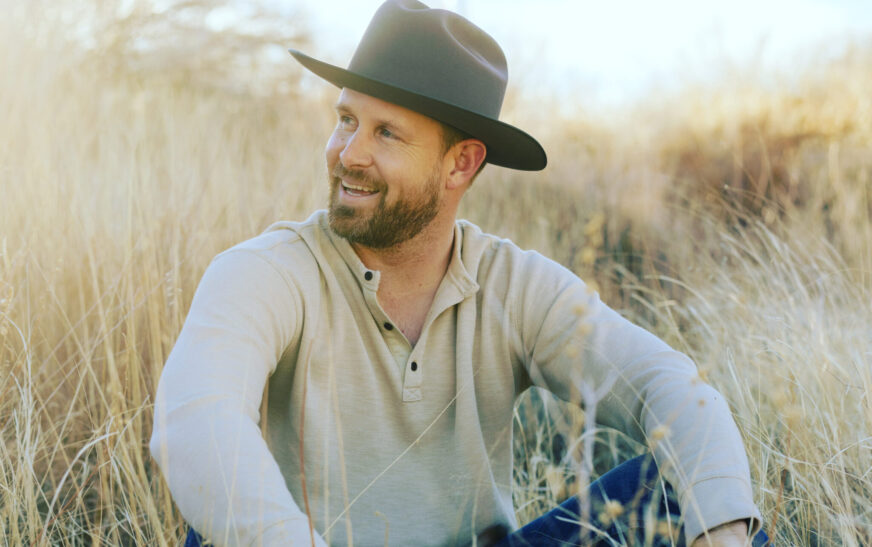 With “East Of Albuquerque,” Shane Wallin delivers an authentic tribute to family and country roots