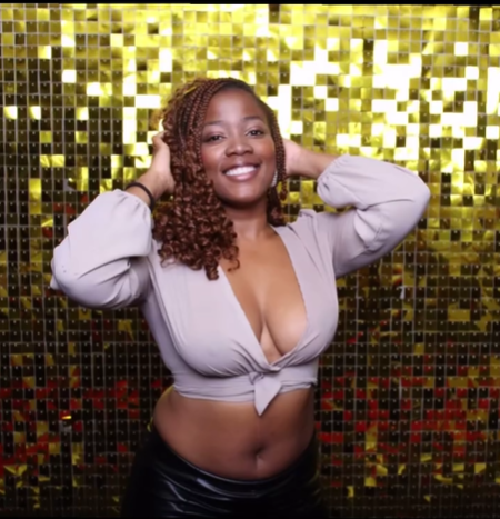 Kyilah delivers “No Good,” feat. Vanzforthefanz, a confident statement on self-worth and independence
